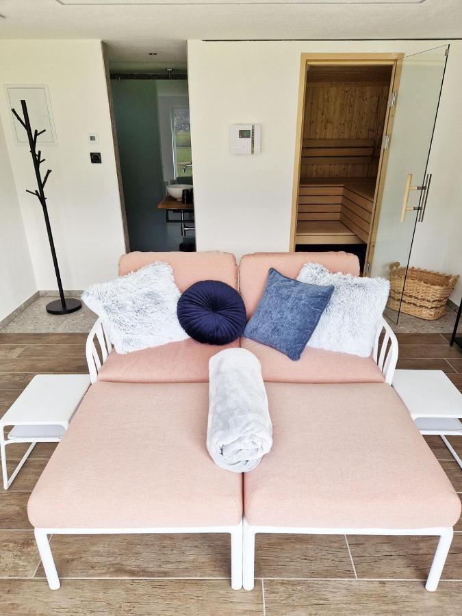 Ferienwohnung Melanie Гарт-ім-Ціллерталь Екстер'єр фото