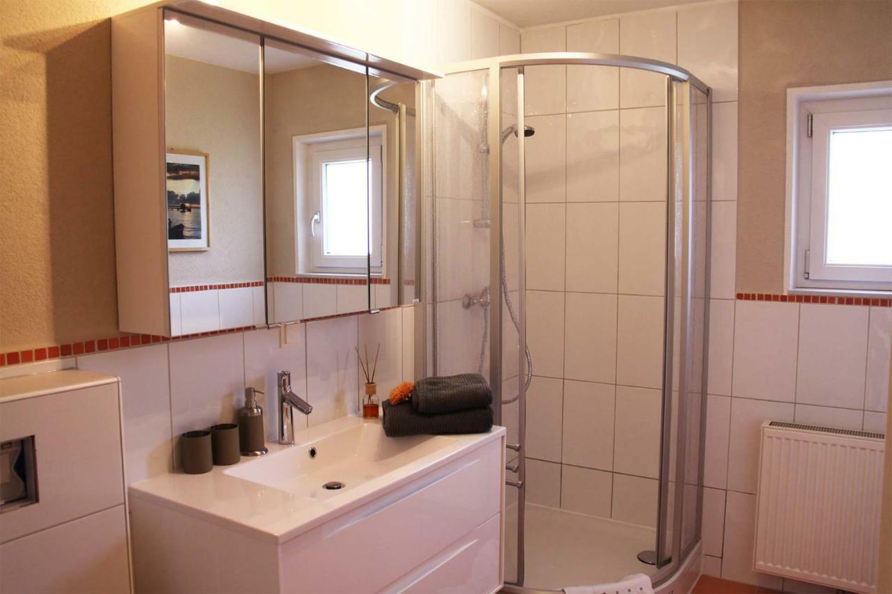 Ferienwohnung Melanie Гарт-ім-Ціллерталь Екстер'єр фото