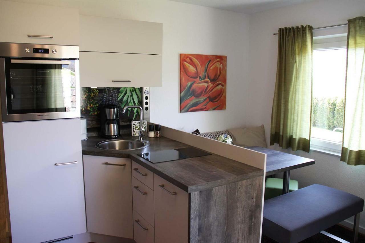 Ferienwohnung Melanie Гарт-ім-Ціллерталь Екстер'єр фото